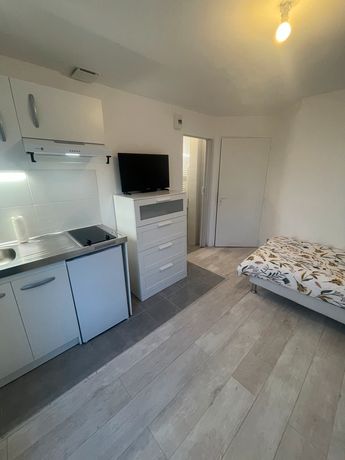 Appartement a louer  - 1 pièce(s) - 16 m2 - Surfyn