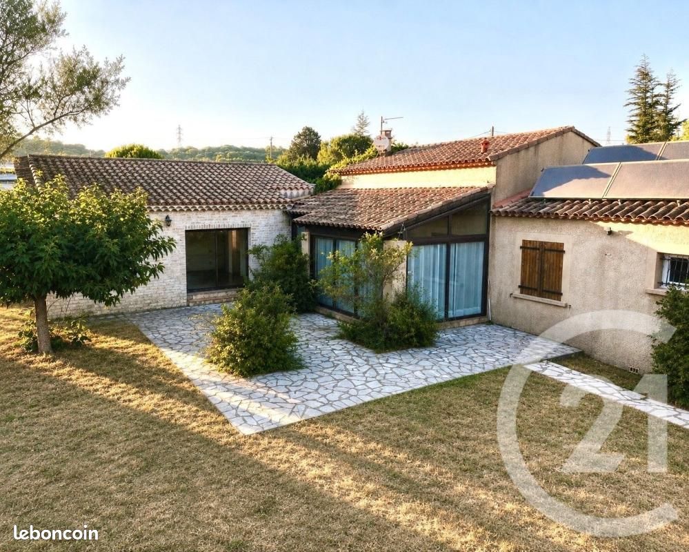 Maison 5 pièces 132 m² · à Saint-Privat-des-Vieux · 132 m² · 269 000 €