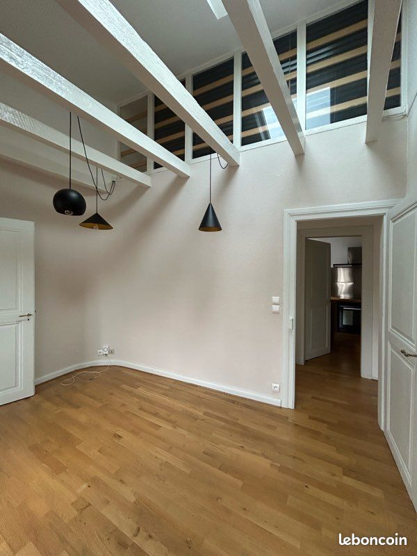 Appartement duplex (image 1)