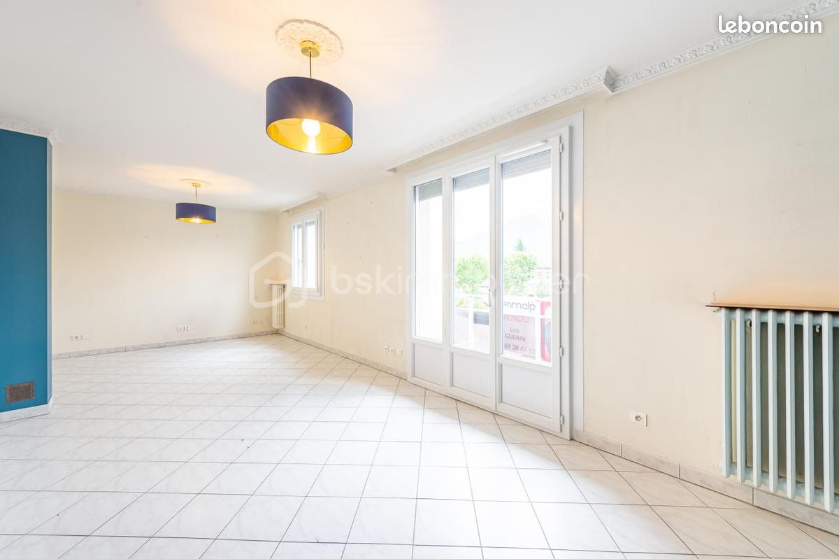 Appartement 4 pièces 75 m² (image 3)