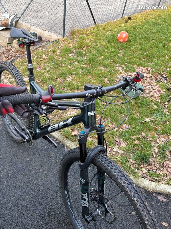 Bh lynx race rc (image 6)