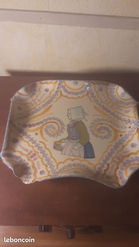Assiette de crêpes (image 1)