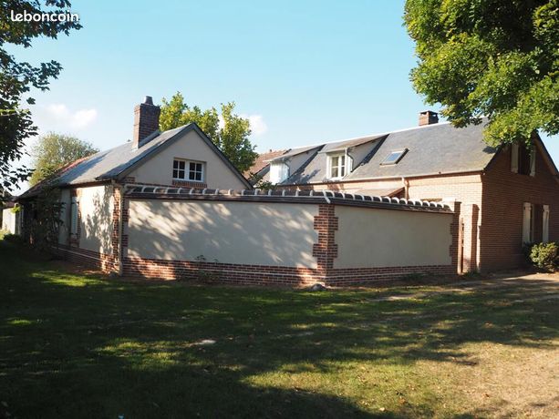 Maison 6 pièces 107 m²