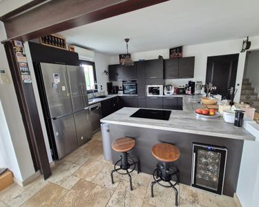 Maison 630 000 € - 170 m²