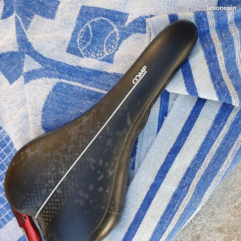 Selle velo (image 3)