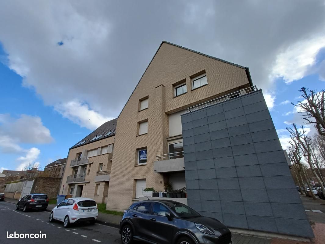 Appartement 4 pièces 80 m² · à Dunkerque · 80 m² · 116 348 €