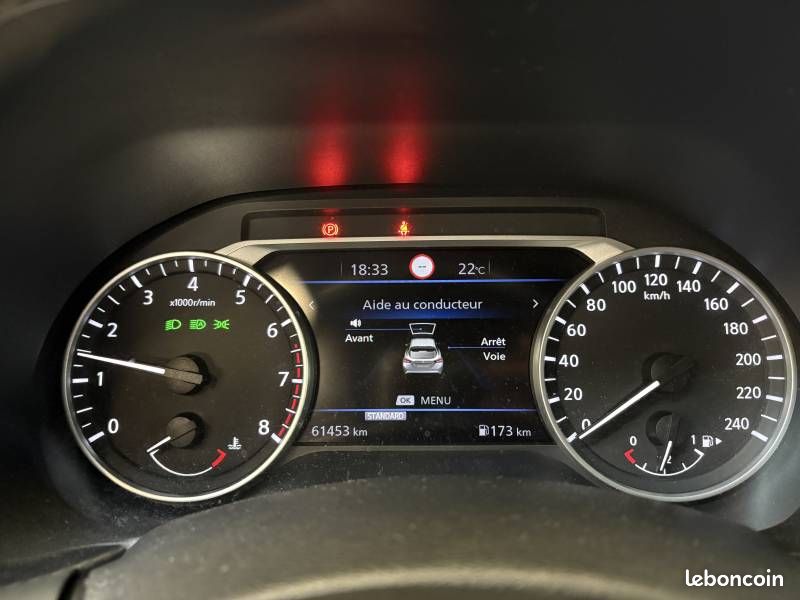 Nissan Juke DIG-T 114 N-Connecta (image 10)