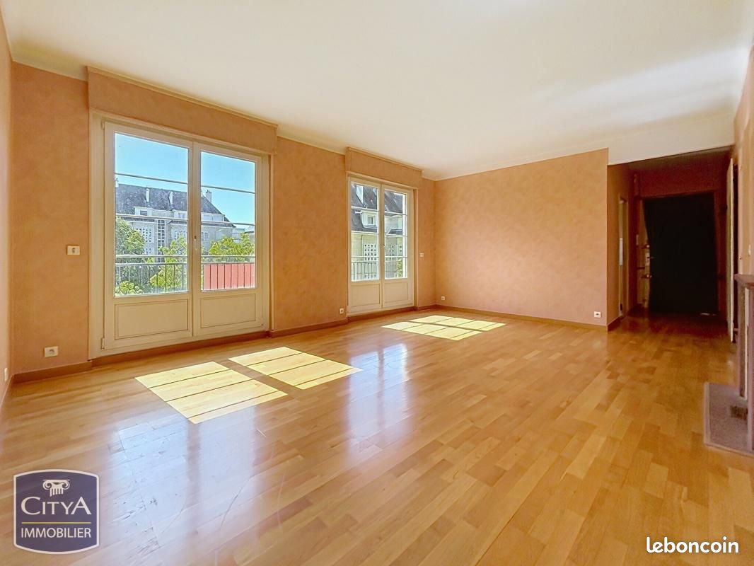 Appartement 4 pièces 90 m² · à Caen · 90 m² · 269 000 €