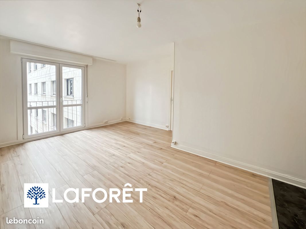Appartement 3 pièces 57 m² · à Grigny · 57 m² · 130 560 €