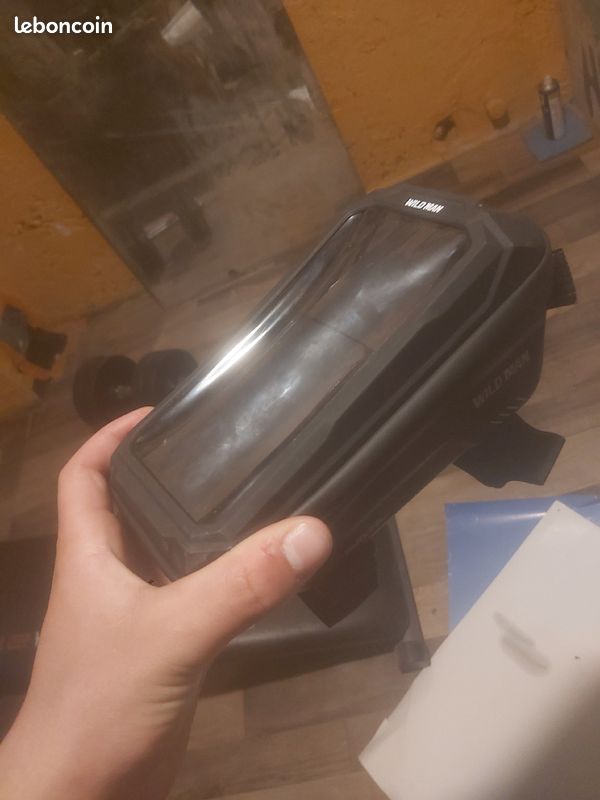 Pochette vtt (image 4)