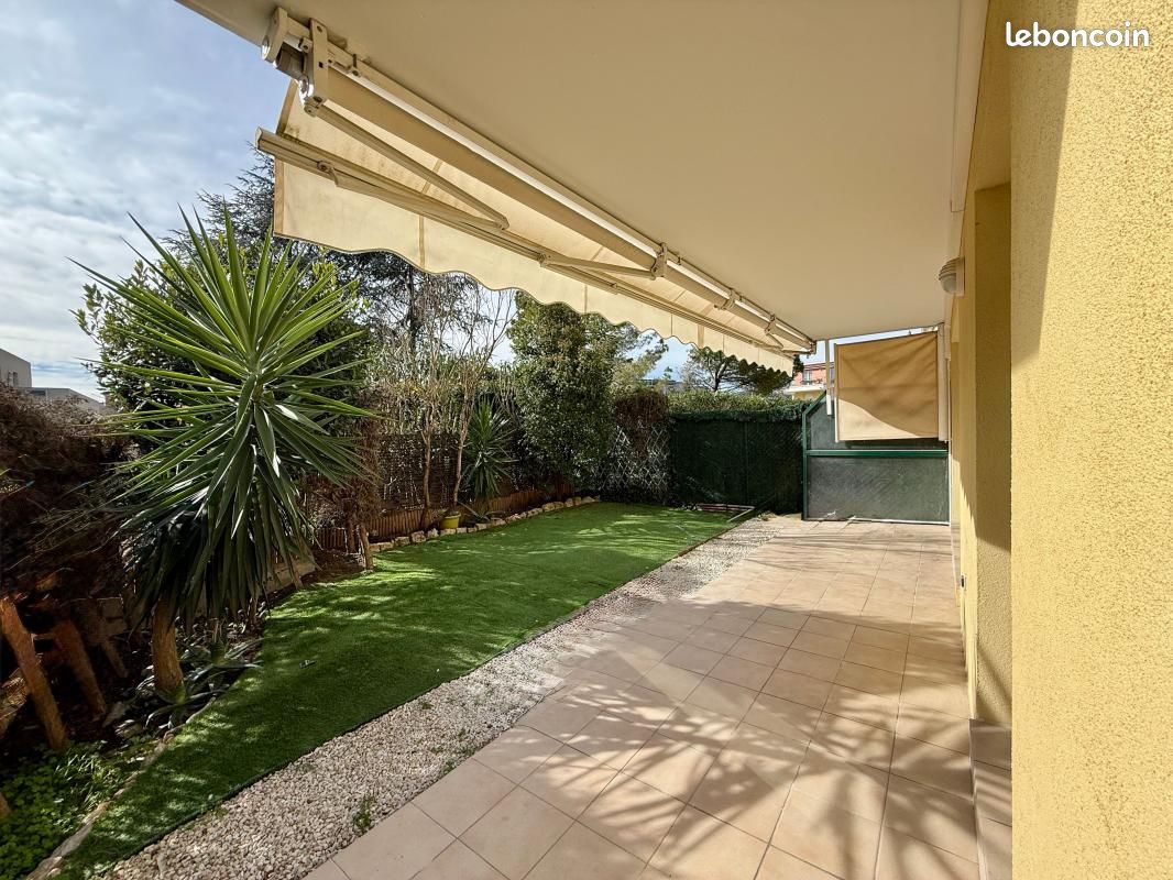 Appartement 2 pièces 41 m² · à Mouans-Sartoux · 41 m² · 1 120 €/mois