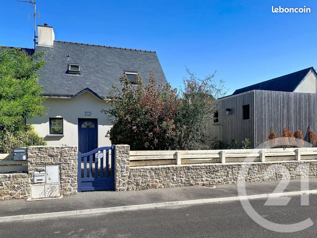 Maison 5 pièces 104 m² · à Pénestin · 104 m² · 397 100 €