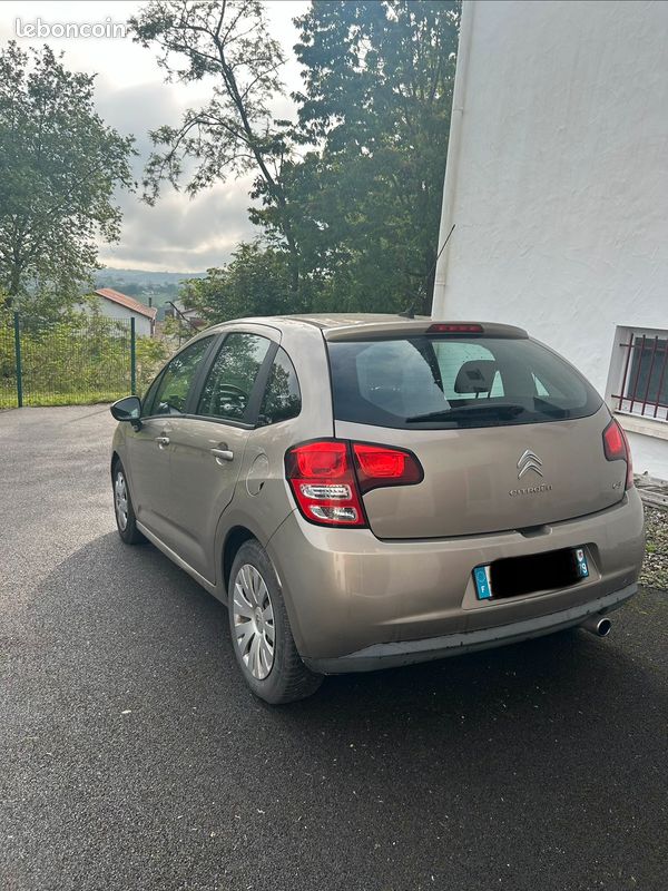 CITROEN C3 1.6 HDi 92 Collection (image 2)