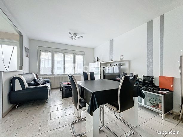Maison 4 pièces 73 m²