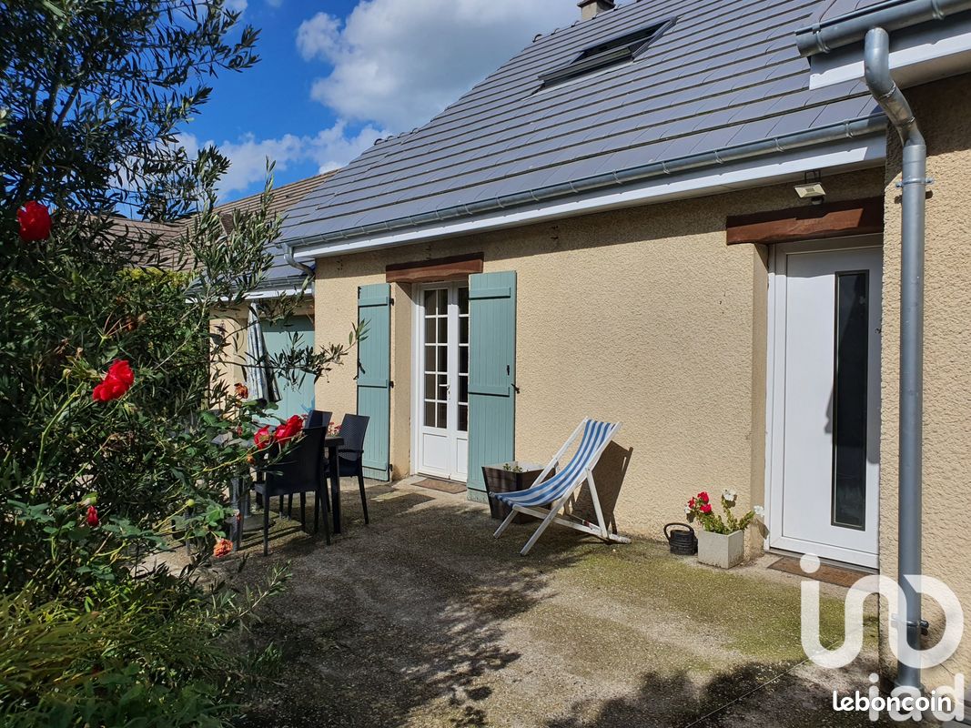 Maison 5 pièces 126 m² · à Dieppe · 126 m² · 230 000 €