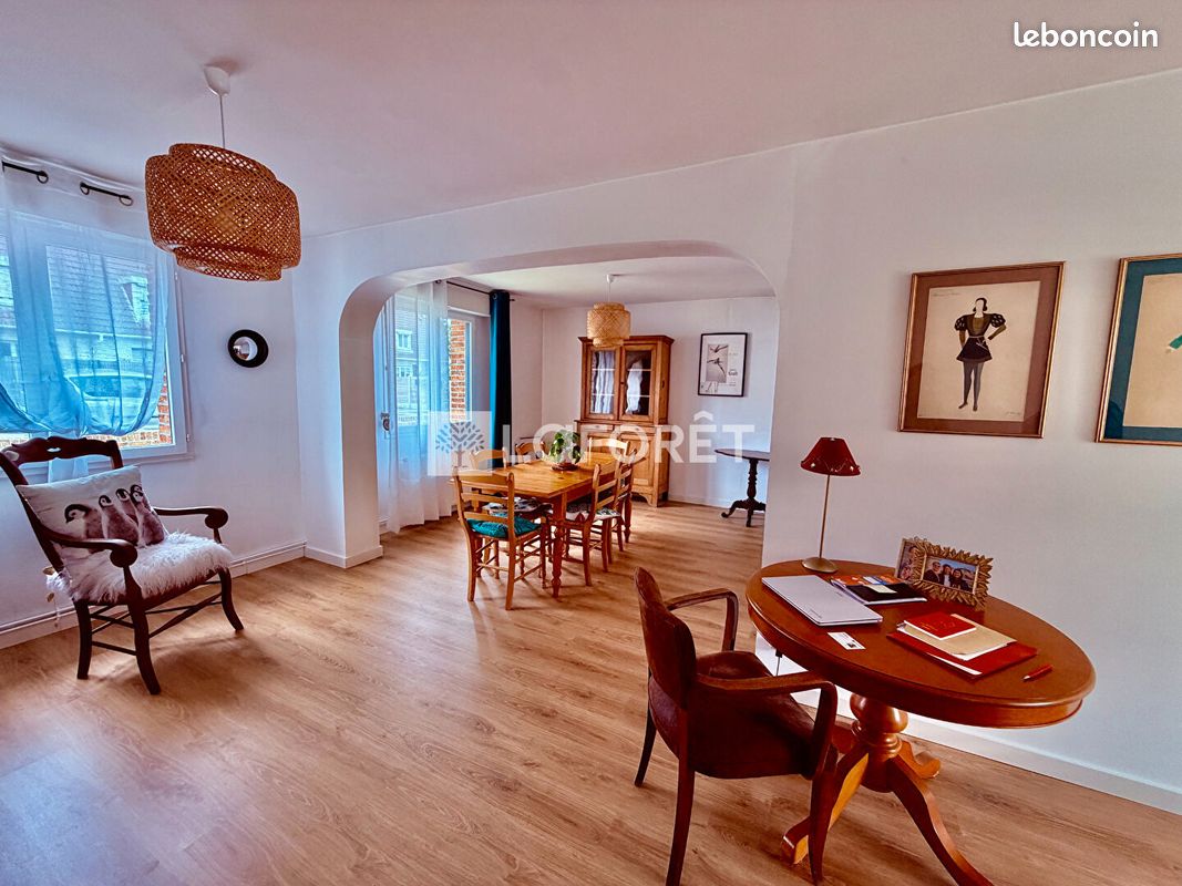 Maison 5 pièces 162 m² · à Gravelines · 162 m² · 309 950 €