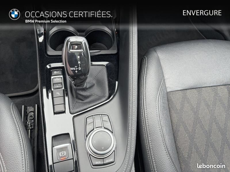 Bmw X1 sDrive16dA 116ch xLine DKG7 (image 15)