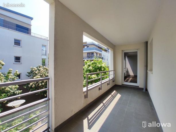 Appartement a louer chatillon - 4 pièce(s) - 84 m2 - Surfyn