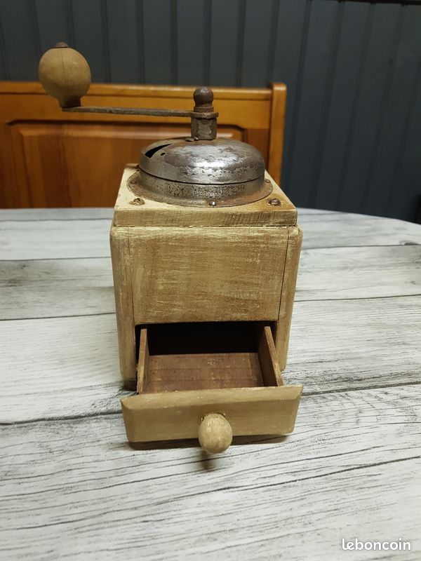 Moulin à café (image 1)