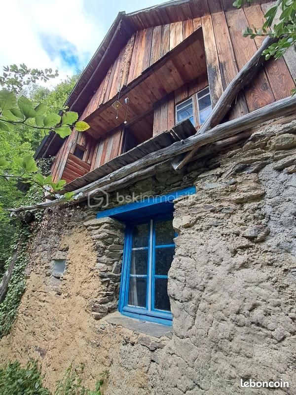 Maison 2 pièces 30 m² · à Antras · 30 m² · 64 000 €