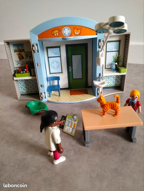 Playmobil (image 3)