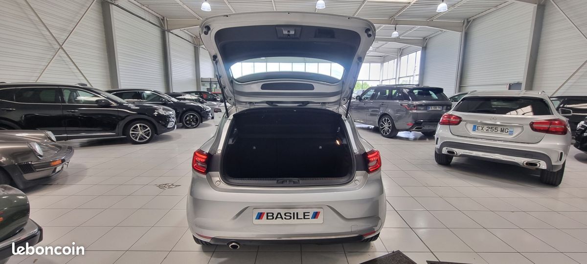 Renault CLIO V Intens dci 110 (image 12)
