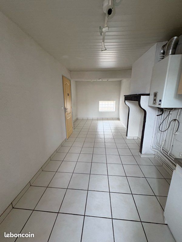 Appartement 2 pièces 40 m² · à Aulnat · 40 m² · 520 €/mois