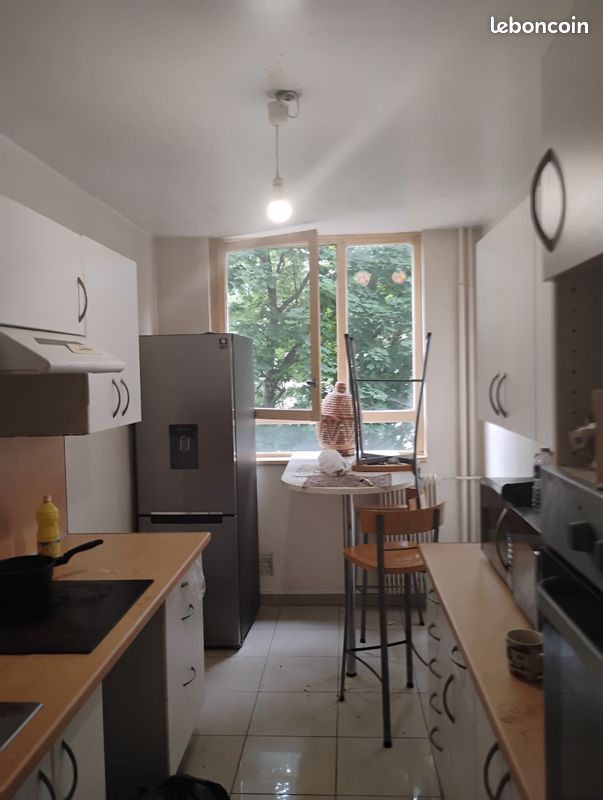 Appartement a louer ris-orangis - 4 pièce(s) - 97 m2 - Surfyn