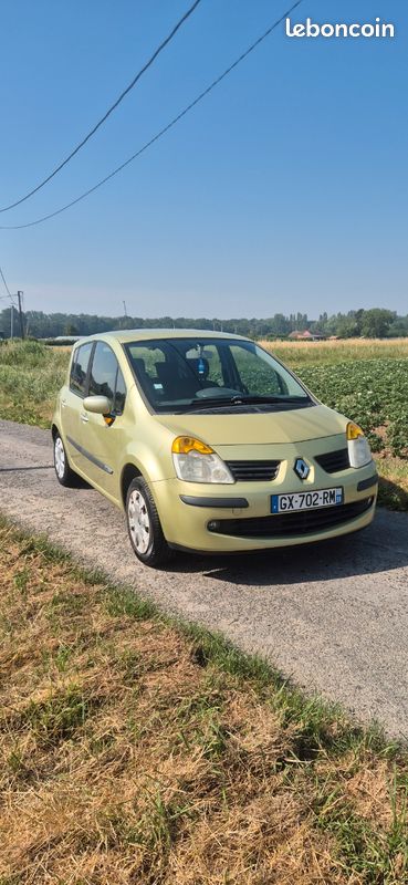 Renault Modus (image 1)