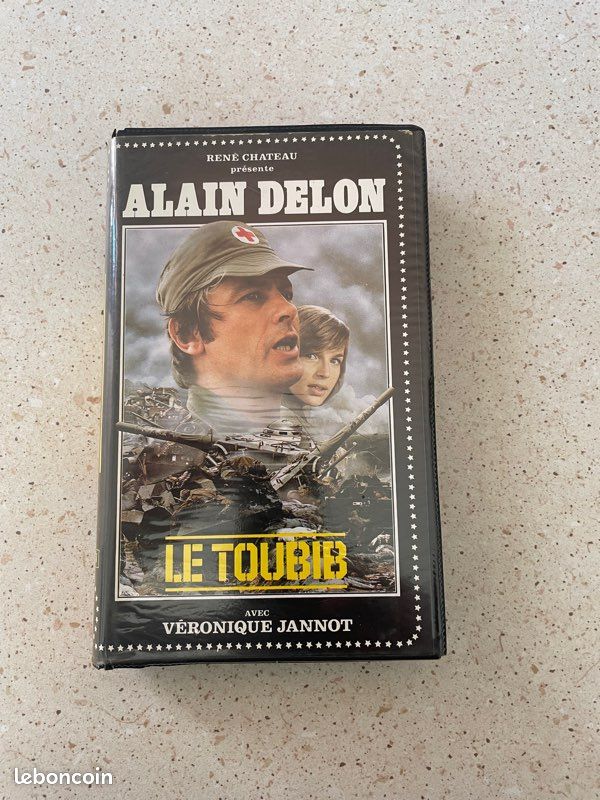 Le toubib (image 1)
