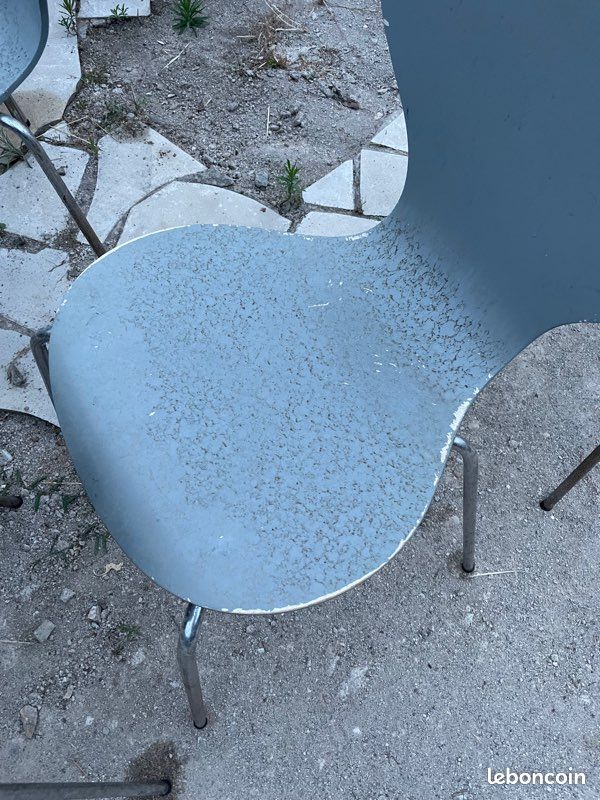 Chaise (image 3)