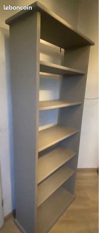 Bibliothèque (image 2)