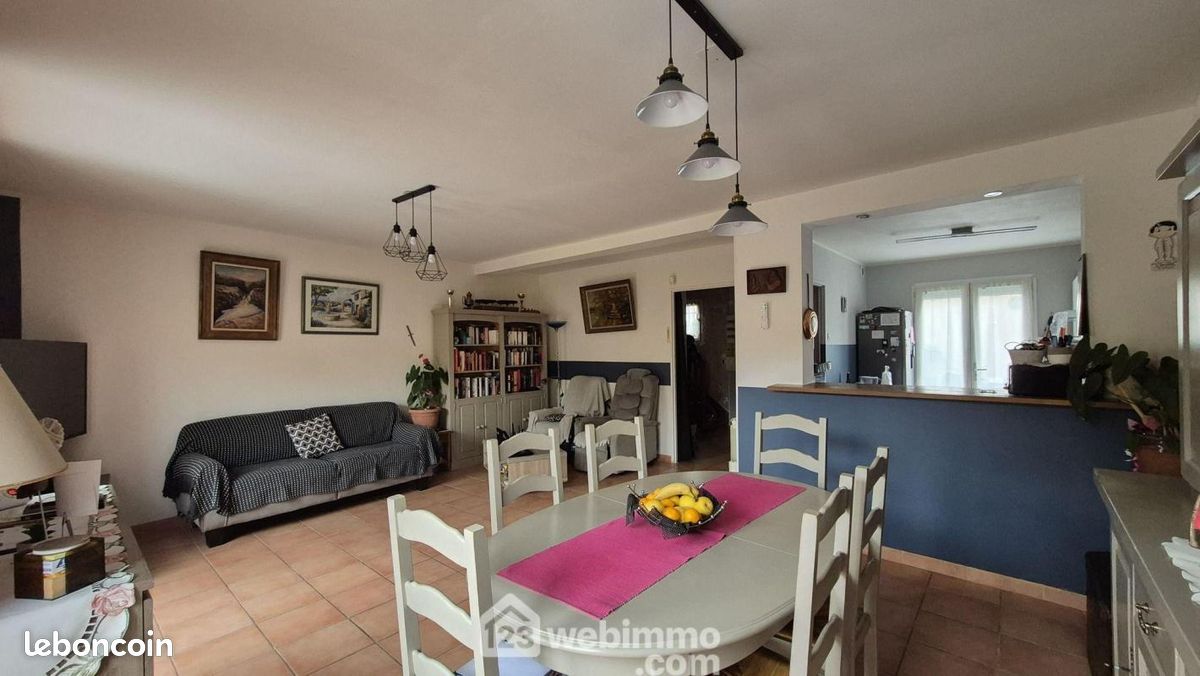 Maison 5 pièces 90 m² · à Brignoles · 90 m² · 292 000 €