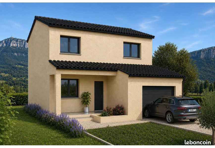 Maison 5 pièces 100 m² · à Farges · 100 m² · 380 000 €