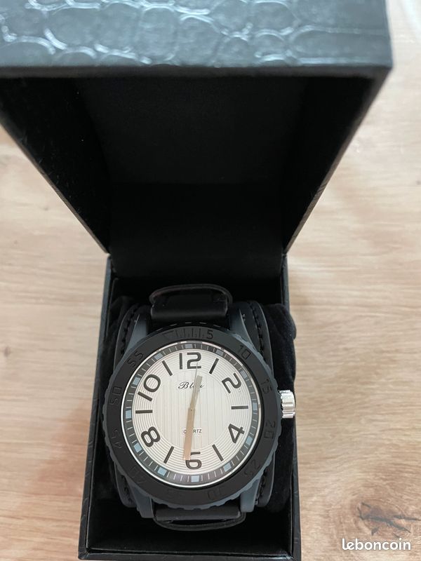 Montre homme (image 1)