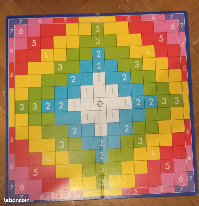 Scrabble junior (image 3)