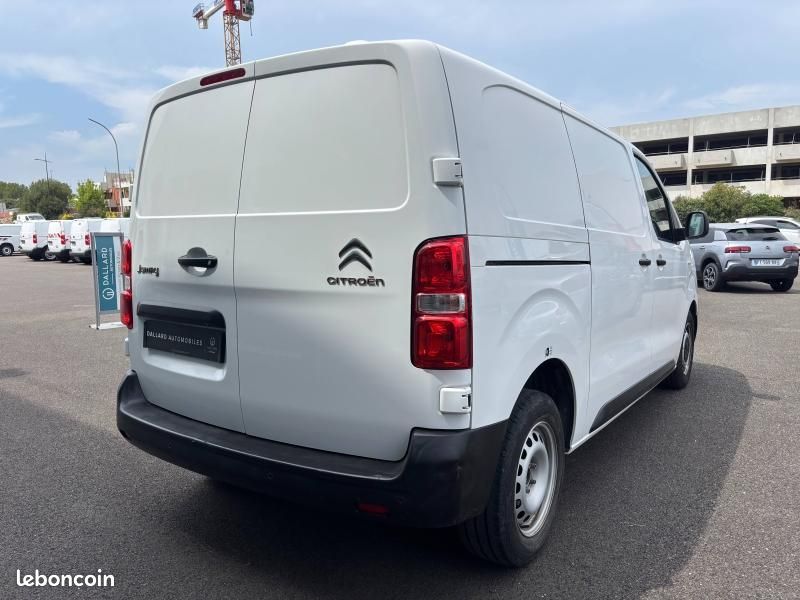 Citroen Jumpy Fg M 2.0 BlueHDi 120ch S&S Club (image 16)
