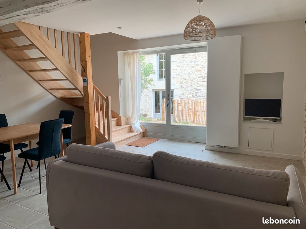 Gîte de charme pour 2 à 4 personnes (image 3)