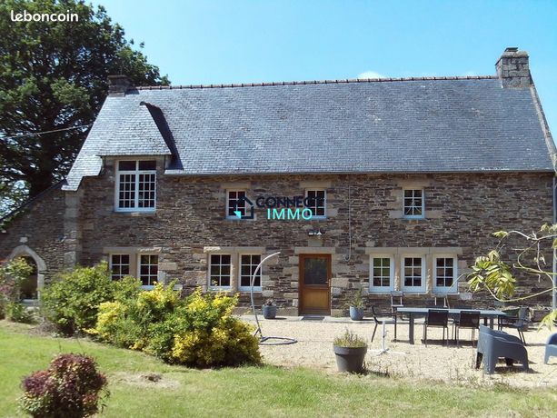 Propriété 7 pièces 192 m²