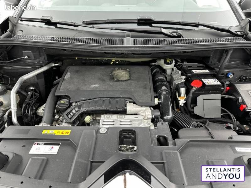 Citroën C5 Aircross PureTech 130 S&S BVM6 Feel Pack (image 28)