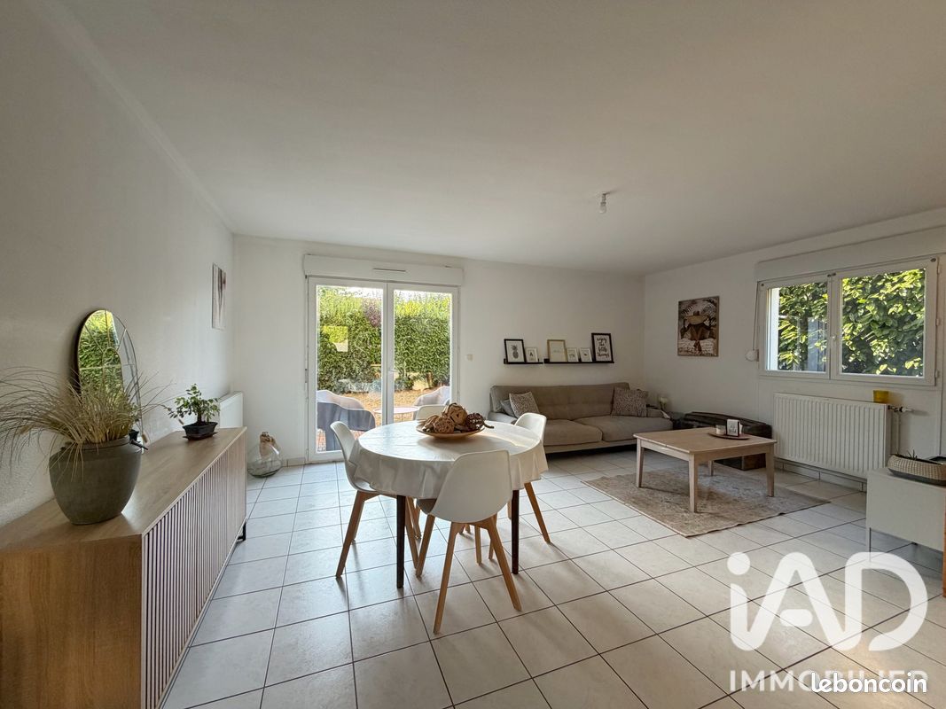 Maison 4 pièces 84 m² · à Vouneuil-sous-Biard · 84 m² · 185 000 €