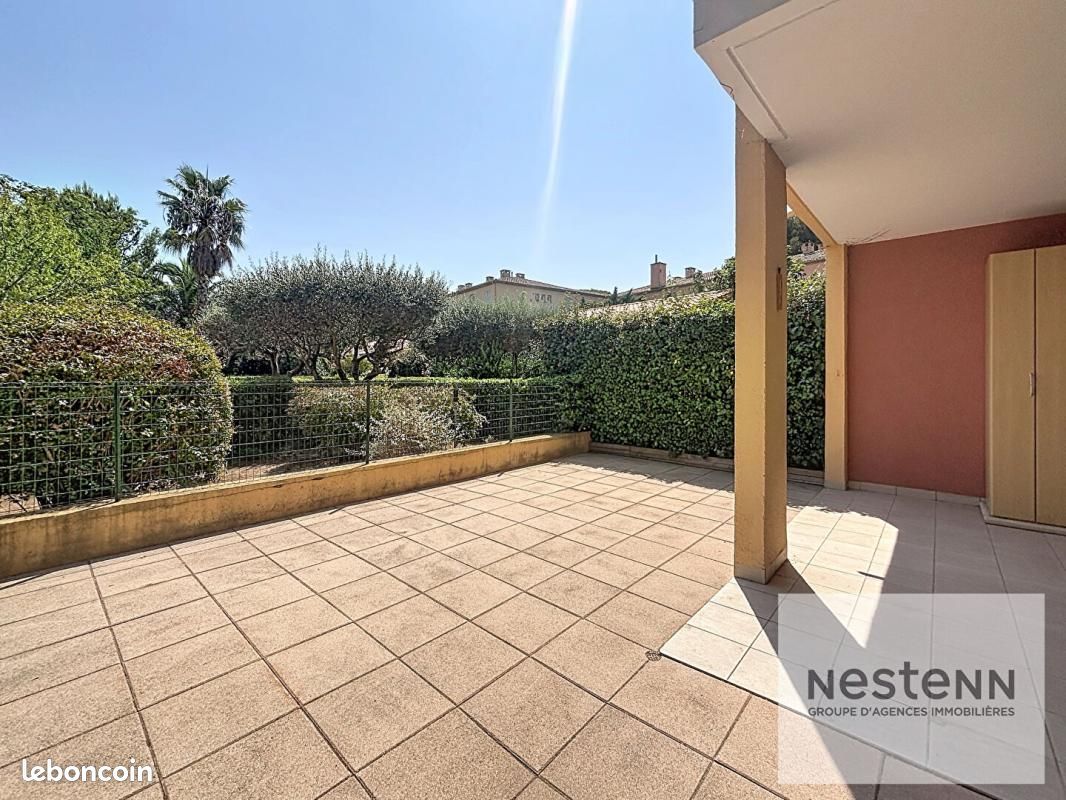 Appartement 2 pièces 46 m² · à Fréjus · 46 m² · 245 000 €
