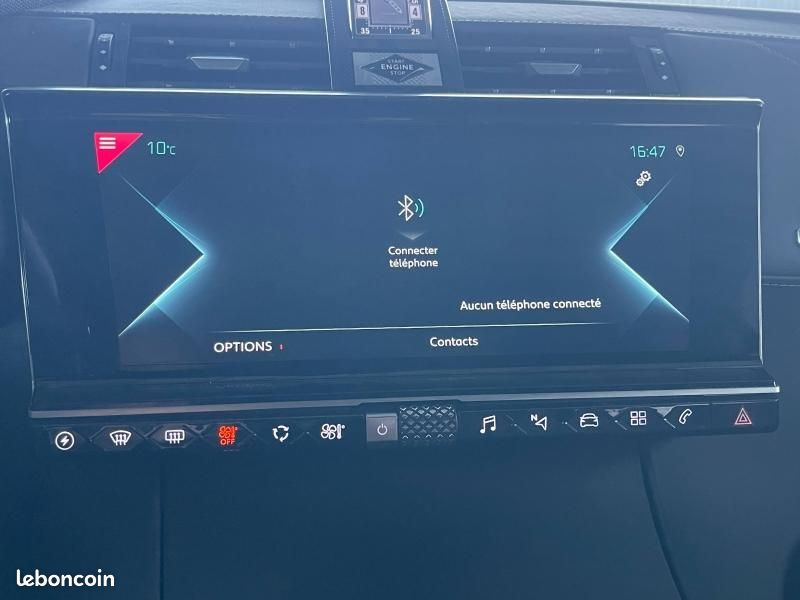 Ds DS 7 Crossback E-TENSE 225ch Rivoli (image 29)