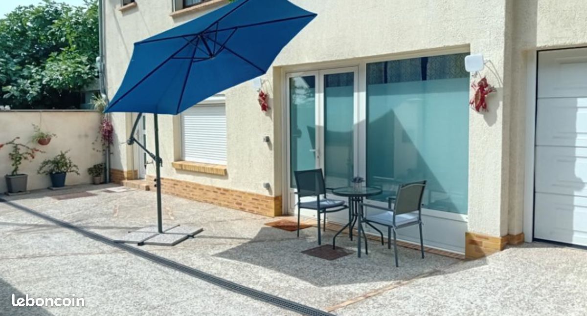 Appartement a louer eaubonne - 2 pièce(s) - 46 m2 - Surfyn