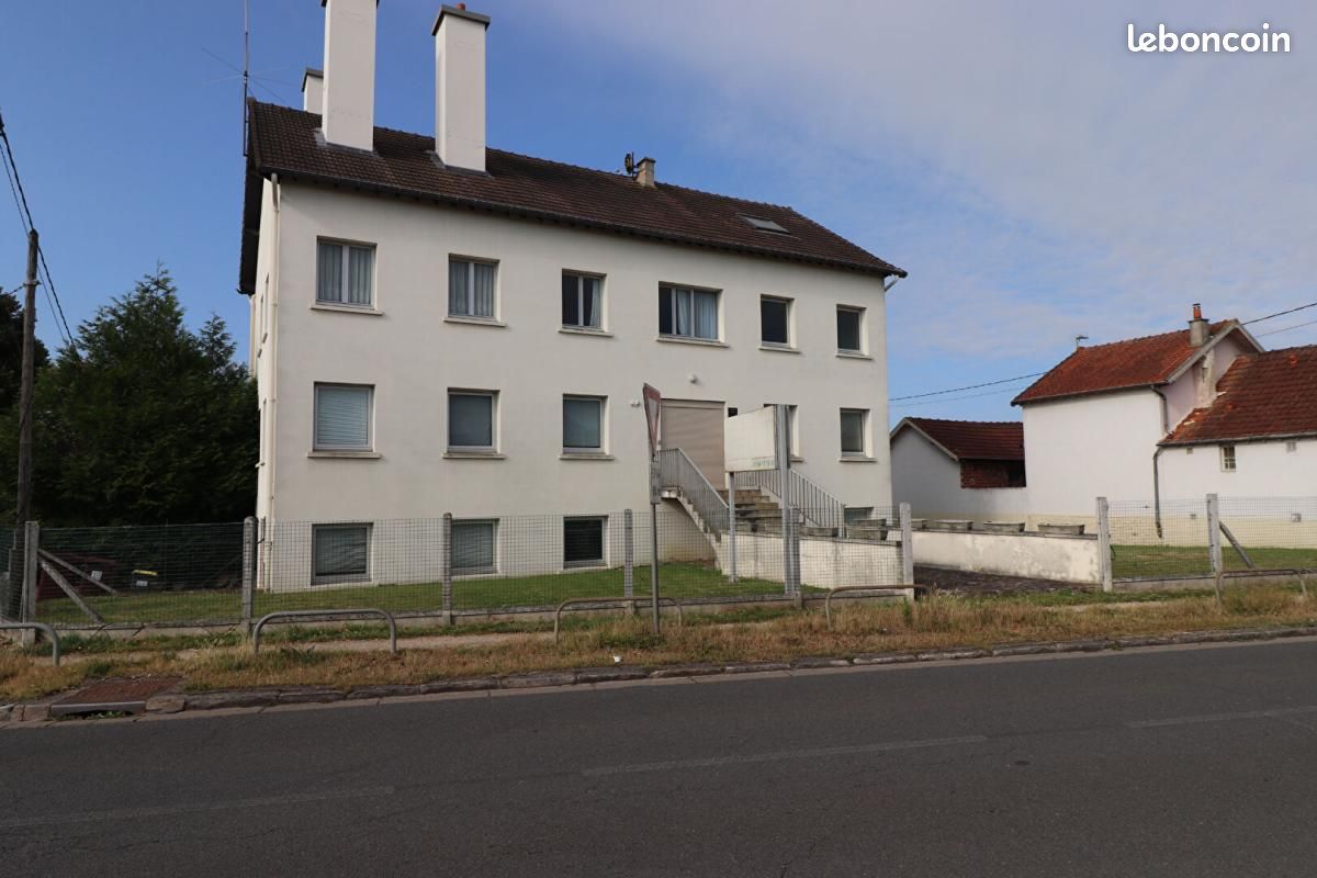 Immeuble 14 pièces 555 m² · à Conches-sur-Gondoire · 555 m² · 650 000 €