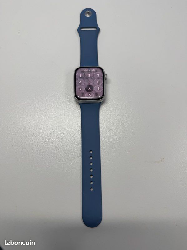 MONTRE «APPLE WATCH » Originale (image 7)