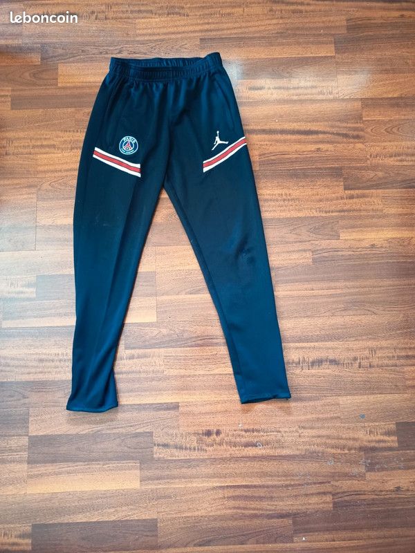 Disha Ensemble Psg 2021 Jordan Disha Survetement Nike Homme Noir