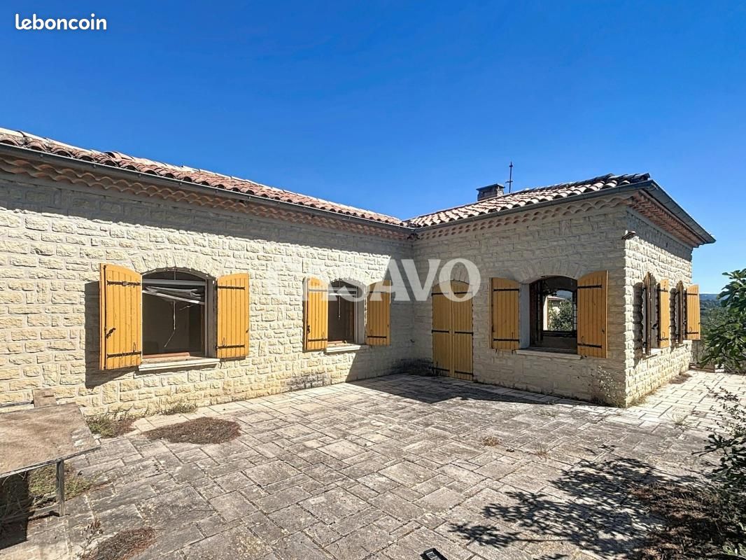 Maison 5 pièces 111 m² · à Villars · 111 m² · 285 000 €