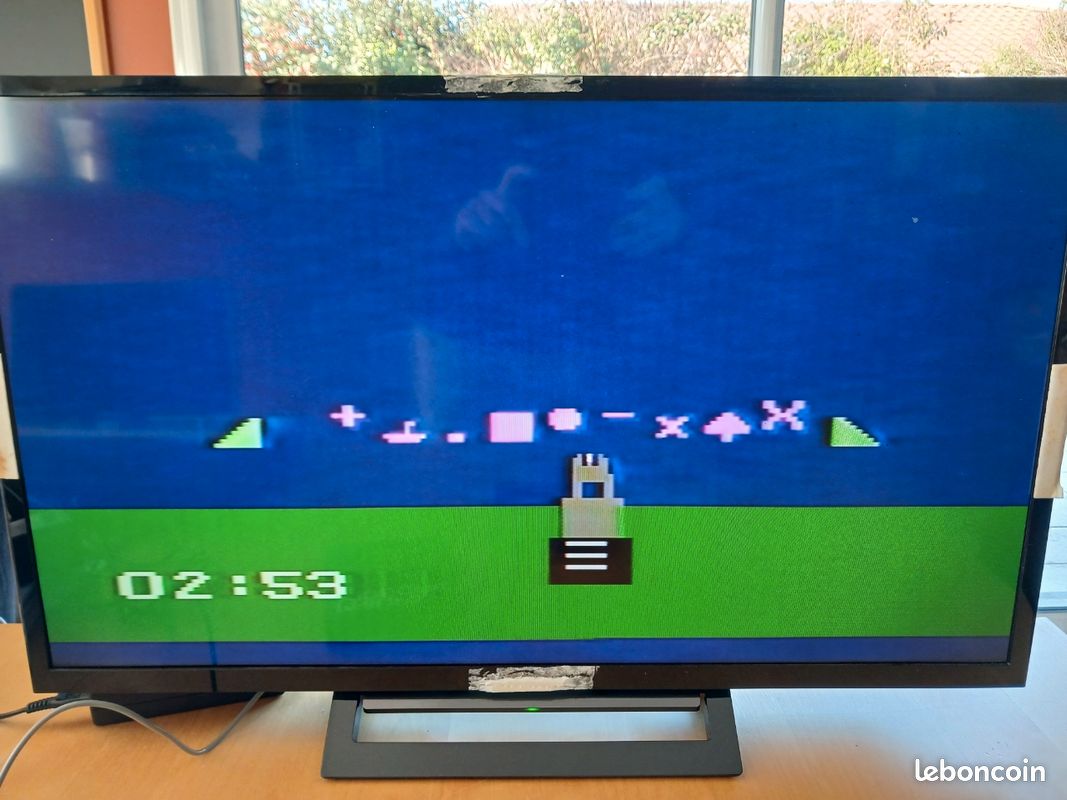 Videopac N 16 (image 6)
