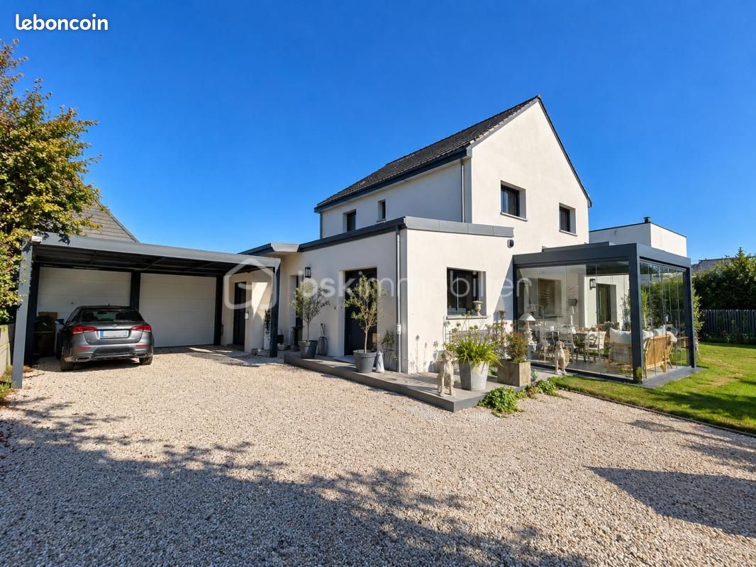 Maison 7 pièces 130 m² · à Dinard · 130 m² · 829 000 €
